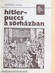 Hitler-puccs a sörházban