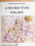 A sehány éves kislány