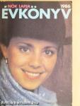 Nők Lapja Évkönyv 1986