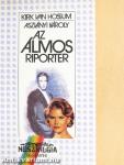Az álmos riporter