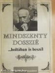 Mindszenty dosszié