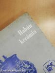 Habán kerámia
