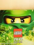 Lego játékok termékkatalógusa 2012. január-május