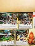 Lego játékok termékkatalógusa 2012. január-május