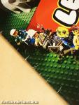 Lego játékok termékkatalógusa 1998