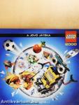 Lego 2000