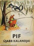 Pif újabb kalandjai