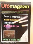 Ufómagazin 1992/4.