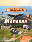 Madarak