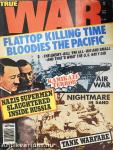 True War March 1980