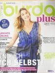 Burda Plus Frühling/Sommer 2021