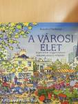 A városi élet