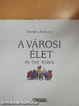 A városi élet