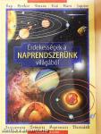 Érdekességek a naprendszerünk világából