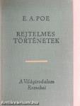 Rejtelmes történetek