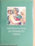 Michelangelo Buonarroti versei