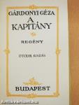 A kapitány