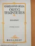 Öreg tekintetes
