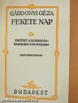 Fekete nap/Karácsonyi álom