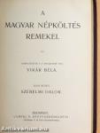 "35 kötet a Remekirók Képes Könyvtára sorozatból (nem teljes sorozat)"