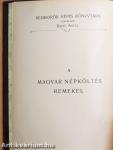 "35 kötet a Remekirók Képes Könyvtára sorozatból (nem teljes sorozat)"