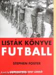 Listák könyve - Futball