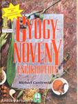 Gyógynövény enciklopédia