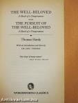 The Well-Beloved/The Pursuit of The Well-Beloved