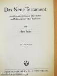 Das Neue Testament