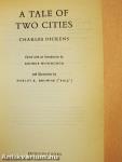 A Tale of Two Cities