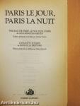 Paris le Jour, Paris la Nuit