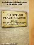 Bienvenue Place Beauvau