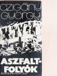 Aszfaltfolyók
