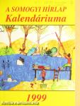 A Somogyi Hírlap Kalendáriuma 1999.
