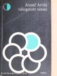 József Attila válogatott versei