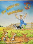 Die Möhren-Mampfer