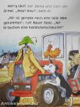 Die Möhren-Mampfer