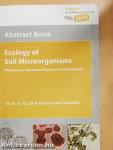 Ecology of Soil Microorganisms 2015