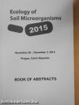 Ecology of Soil Microorganisms 2015