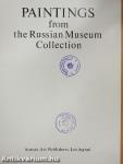 Paintings from the Russian Museum Collection