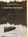 A misztika története