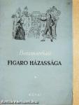 Figaro házassága