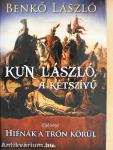 Hiénák a trón körül