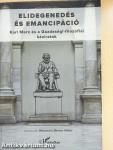 Elidegenedés és emancipáció