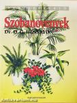 Szobanövények