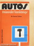 Autós műszaki tankönyv