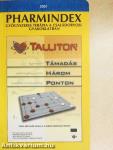 Pharmindex 2001
