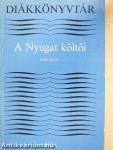 A Nyugat költői I-II.