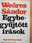 Egybegyűjtött írások 2.