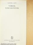 Kassák Lajos válogatott művei I-II.